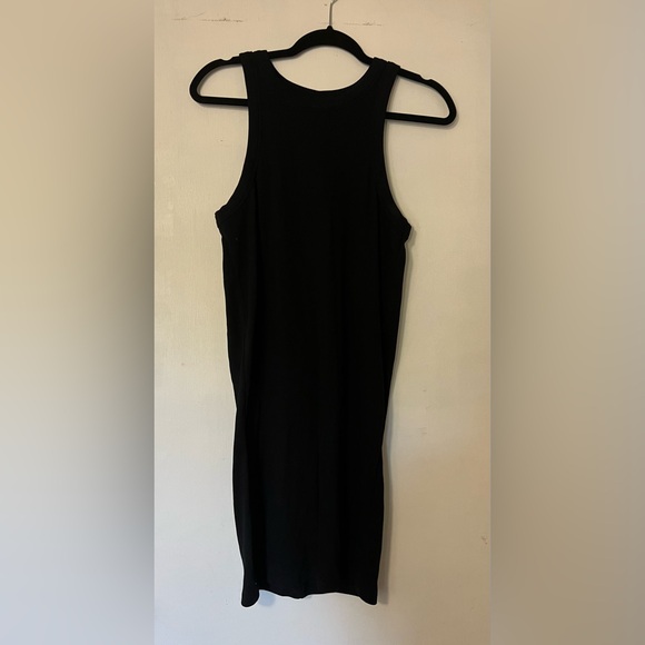 XL Black Old Navy Dress - Picture 1 of 2